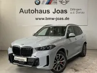 Gebraucht BMW X5 M Sport 298 PS (219 kW) 2025 Grau SUV