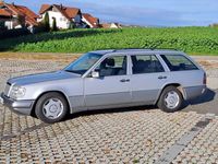 gebraucht Mercedes E220 E220 T