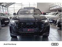 Neu Audi RS Q8 Performance 640 PS (470 kW) 2025 Blau (waitomoblau metallic) SUV