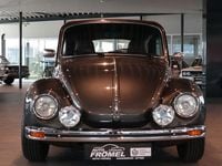 Gebraucht VW Käfer Style 102 PS (75 kW) 1977 Grau Cabrio