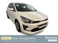 Second-hand Kia Rio Edition 7 84 CP (61 kW) 2023 Alb Hatchback