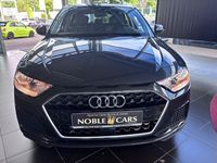 Gebraucht Audi A1 Sportback Sport 150 PS (110 kW) 2021 Manhattangrau metallic (metallic) Kleinwagen