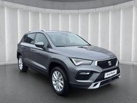Neu Seat Ateca Style 150 PS (110 kW) 2026 Grau SUV