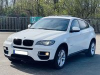 gebraucht BMW X6 3.0D XDrive