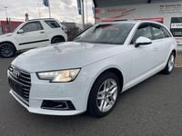 Gebraucht Audi A4 Design 252 PS (185 kW) 2018 Weiß Kombi