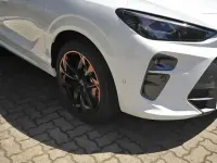 Brugt Cupra Terramar VZ 265 HK (194 kW) 2025 Hvid SUV