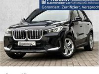 Gebraucht BMW iX1 Performance 230 kW (313 PS) 2023 Schwarz SUV