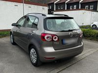 gebraucht VW Golf Plus 1.4 TSI DSG Comfortline Comfortline