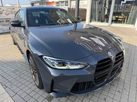 Gebraucht BMW M4 Competition Edition 510 PS (375 kW) 2023 Grau Coupé