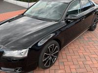 gebraucht Audi A8 3.0 TDI Quattro