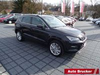 Gebraucht Seat Ateca XCELLENCE 116 PS (85 kW) 2019 SUV