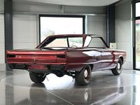 Gebraucht Dodge Coronet 500 PS (367 kW) 1967 Rot Coupé