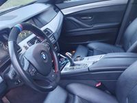 gebraucht BMW 535 535 i xDrive Sport-Aut.