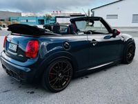 gebraucht Mini John Cooper Works Cabriolet John Cooper Works