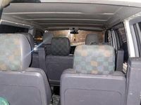 Gebraucht Mercedes Vito 80 PS (58 kW) 2003 Weiß Van