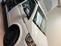 Gebraucht VW California California 204 PS (150 kW) 2018 Weiß Van