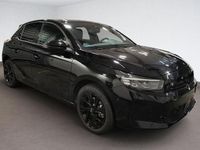 Gebraucht Opel Corsa 136 PS (100 kW) 2025 Karbon schwarz met. Kleinwagen