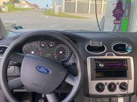 gebraucht Ford Focus 1.6 16V Sport
