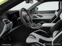 Gebraucht BMW M4 Competition Edition 530 PS (389 kW) 2025 Andere Coupé