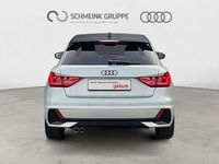 Gebraucht Audi A1 S-Line 207 PS (152 kW) 2023 Tausilber metallic SUV