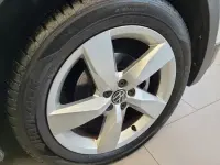 Gebraucht VW T-Cross Style 110 PS (80 kW) 2021 Weiß SUV
