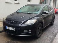 Gebraucht Mazda CX-7 Energy 258 PS (189 kW) 2009 SUV