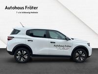 Gebraucht Opel Frontera Edition 145 PS (106 kW) 2025 Weiß SUV