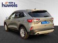 Gebraucht Ford Kuga Titanium X 224 PS (164 kW) 2021 Metallic SUV