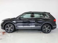 gebraucht VW Tiguan Tiguan Highline1.5 TSI DSG Highline ACC LED SHZ