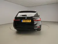 Gebraucht BMW 320 Sport Line 184 PS (135 kW) 2020 Schwarz Kombi