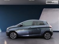 gebraucht Renault Zoe INTENS R135 50kWh Batteriekauf