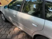 Gebraucht Audi A3 150 PS (110 kW) 2000 Silber Kleinwagen