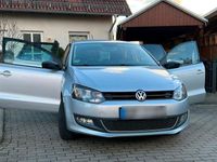 gebraucht VW Polo TSI Match 1,4 Garage Wagen - Nichtraucher