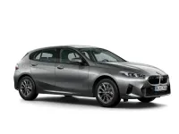 Gebraucht BMW 120 Efficient Dynamics 156 PS (114 kW) 2025 Skyscraper grau Kleinwagen