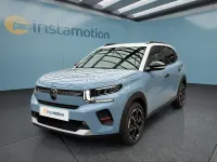 Neu Citroën C3 PureTech 101 PS (74 kW) 2026 Blau SUV