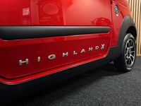 Gebraucht Microcar M.Go 2019 Other Kleinwagen