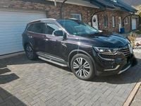 Second-hand Renault Koleos Initiale 177 CP (130 kW) 2018 Mov SUV