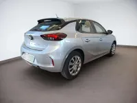 Gebraucht Opel Corsa 75 PS (55 kW) 2024 Kristall silber Kleinwagen
