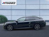 Neu VW Passat R-line 193 PS (141 kW) 2025 Schwarz Limousine