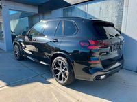 Gebraucht BMW X5 Sport Line 286 PS (210 kW) 2024 Schwarz SUV