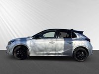 Gebraucht Opel Corsa 136 PS (100 kW) 2025 Grau/typ aussenverkleidung met Kleinwagen
