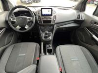 gebraucht Ford Tourneo GrandEcoBlue Active 7-Sitzer mit Panodach u Freispr