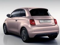 Neu Fiat 500 65 PS (47 kW) 2026 Rosé gold metallic Kleinwagen