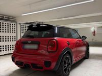 Usado Mini John Cooper Works 231 HP (169 kW) 2015 Vermelho Citadino