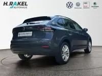 Gebraucht VW Taigo Goal 2025 Grau SUV