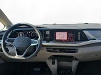Neu VW T7 Edition 204 PS (150 kW) 2026 Grau (pure grey / deep black perleffekt) Van