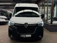 Używany Renault Master 135 KM (99 kW) 2022 Biały Minivan