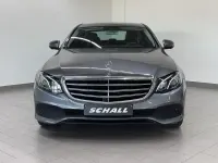 Gebraucht Mercedes E400 AMG 340 PS (250 kW) 2020 Grau Limousine