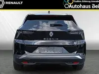 Occasion Renault Scenic E-Tech Techno 160 kW (218 ch) 2024 Noir SUV