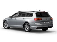 gebraucht VW Passat Variant 2.0 TDI Business